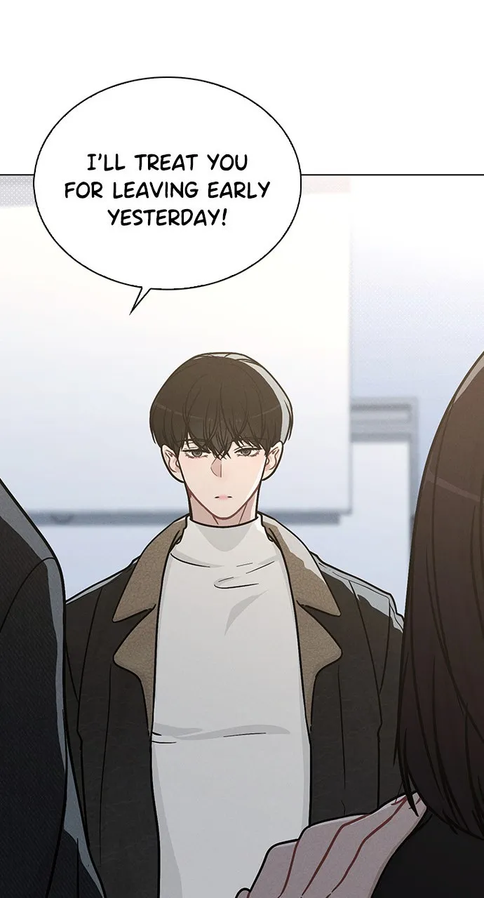 Ex-Love Review Chapter 14 page 76 - 