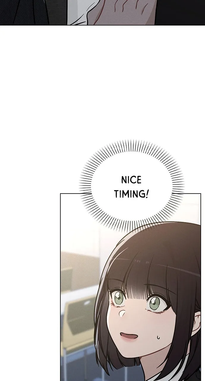 Ex-Love Review Chapter 14 page 77 - 