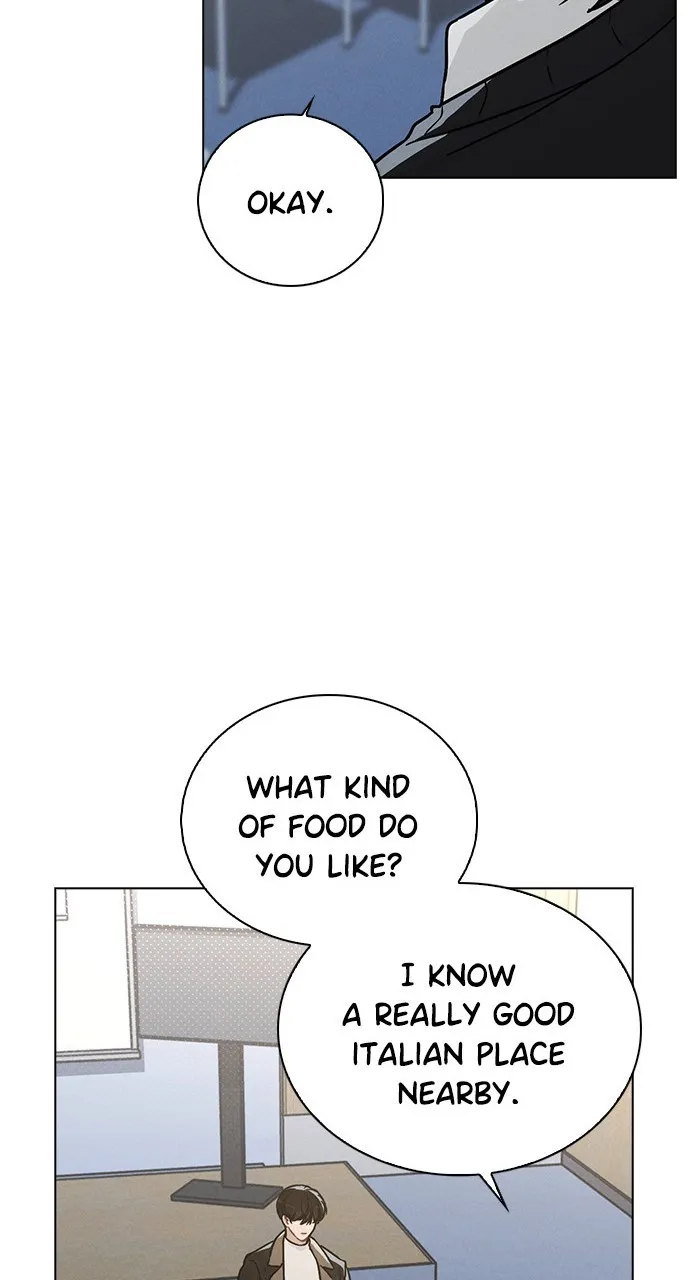 Ex-Love Review Chapter 14 page 78 - 