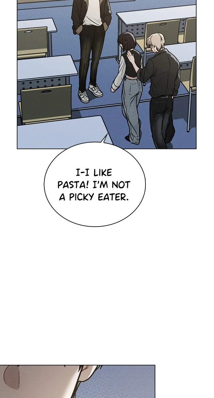 Ex-Love Review Chapter 14 page 79 - 