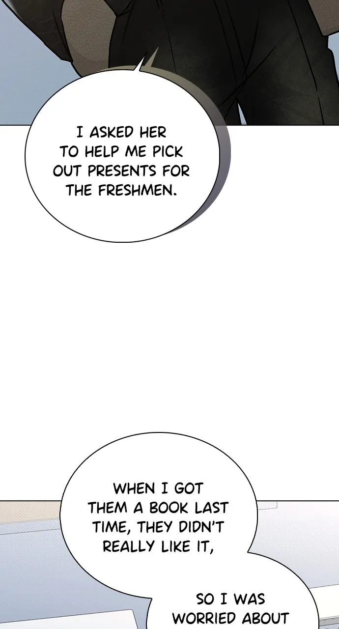 Ex-Love Review Chapter 14 page 9 - 