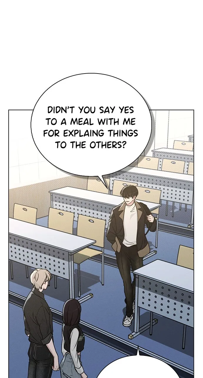 Ex-Love Review Chapter 14 page 82 - 
