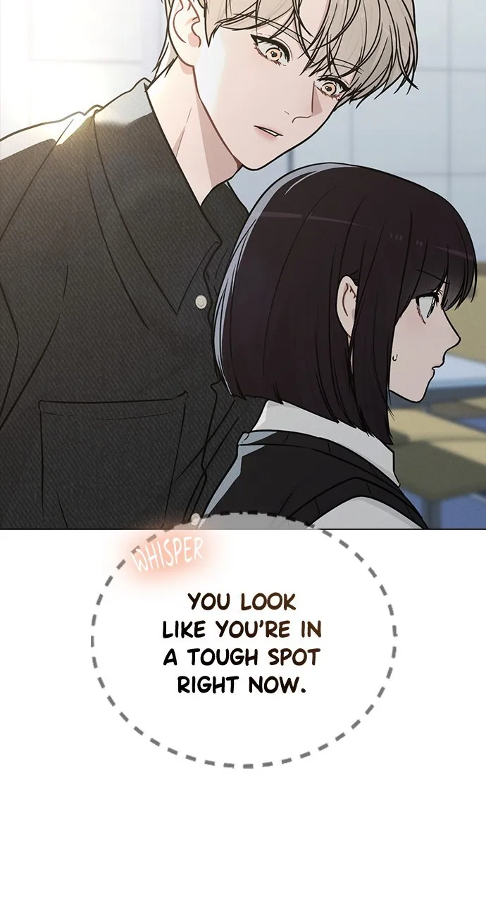 Ex-Love Review Chapter 14 page 85 - 