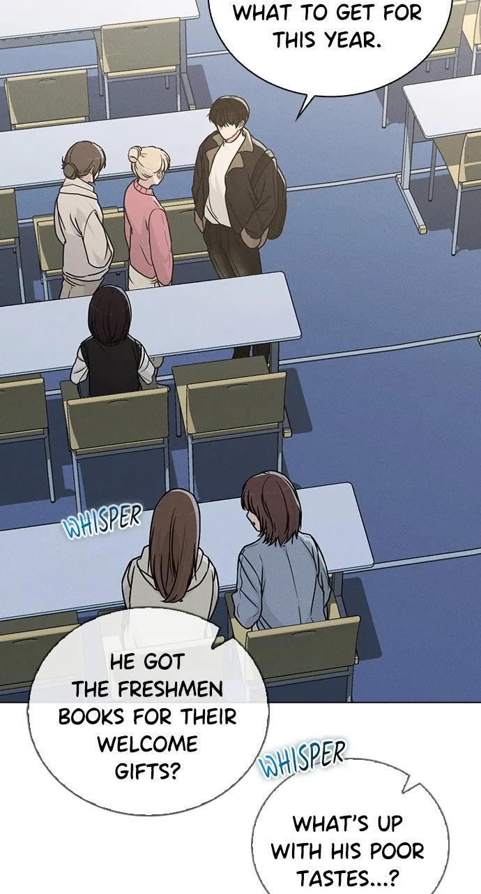 Ex-Love Review Chapter 14 page 10 - 