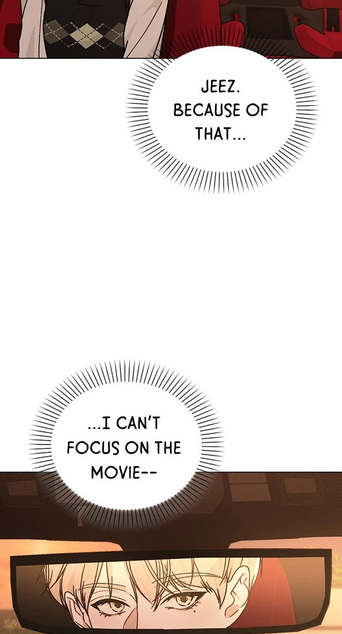 Ex-Love Review Chapter 15 page 101 - 