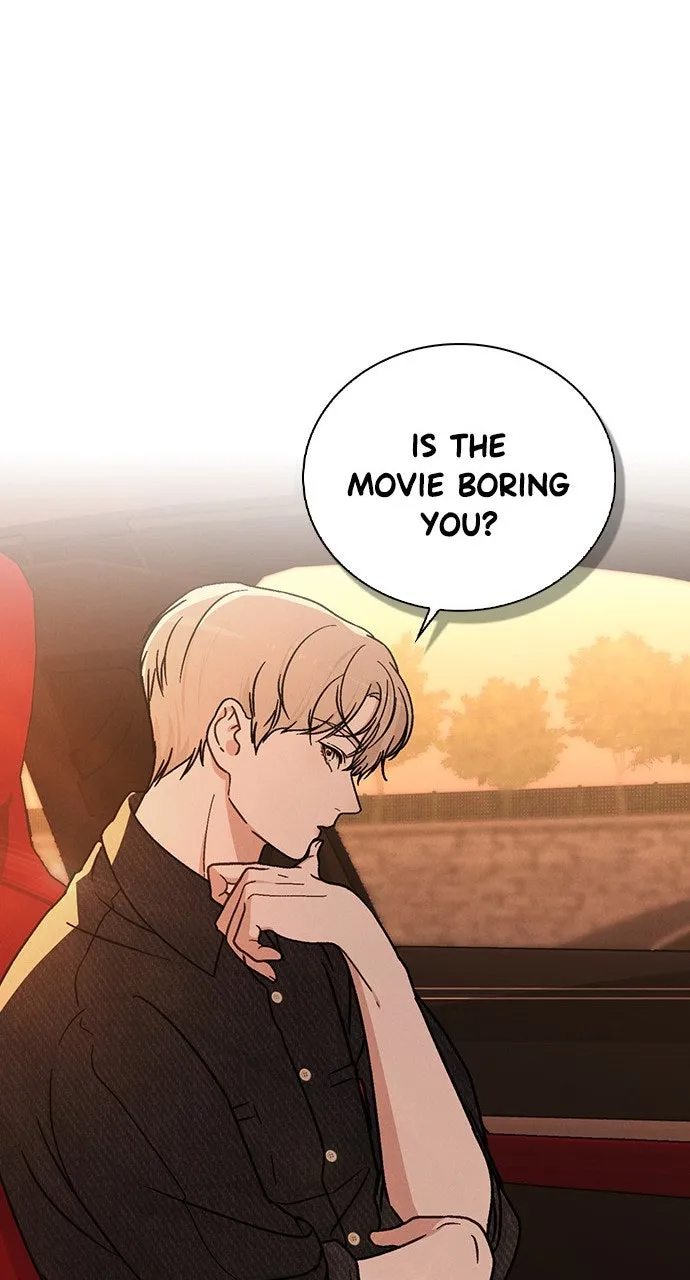 Ex-Love Review Chapter 15 page 103 - 