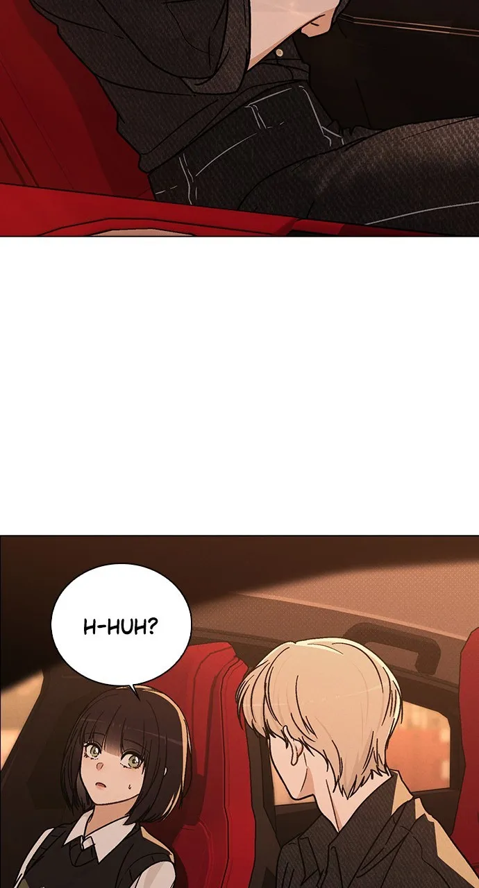 Ex-Love Review Chapter 15 page 104 - 