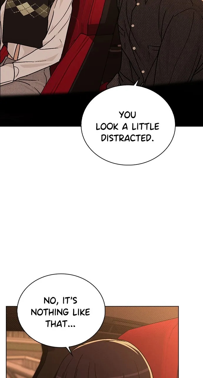 Ex-Love Review Chapter 15 page 105 - 