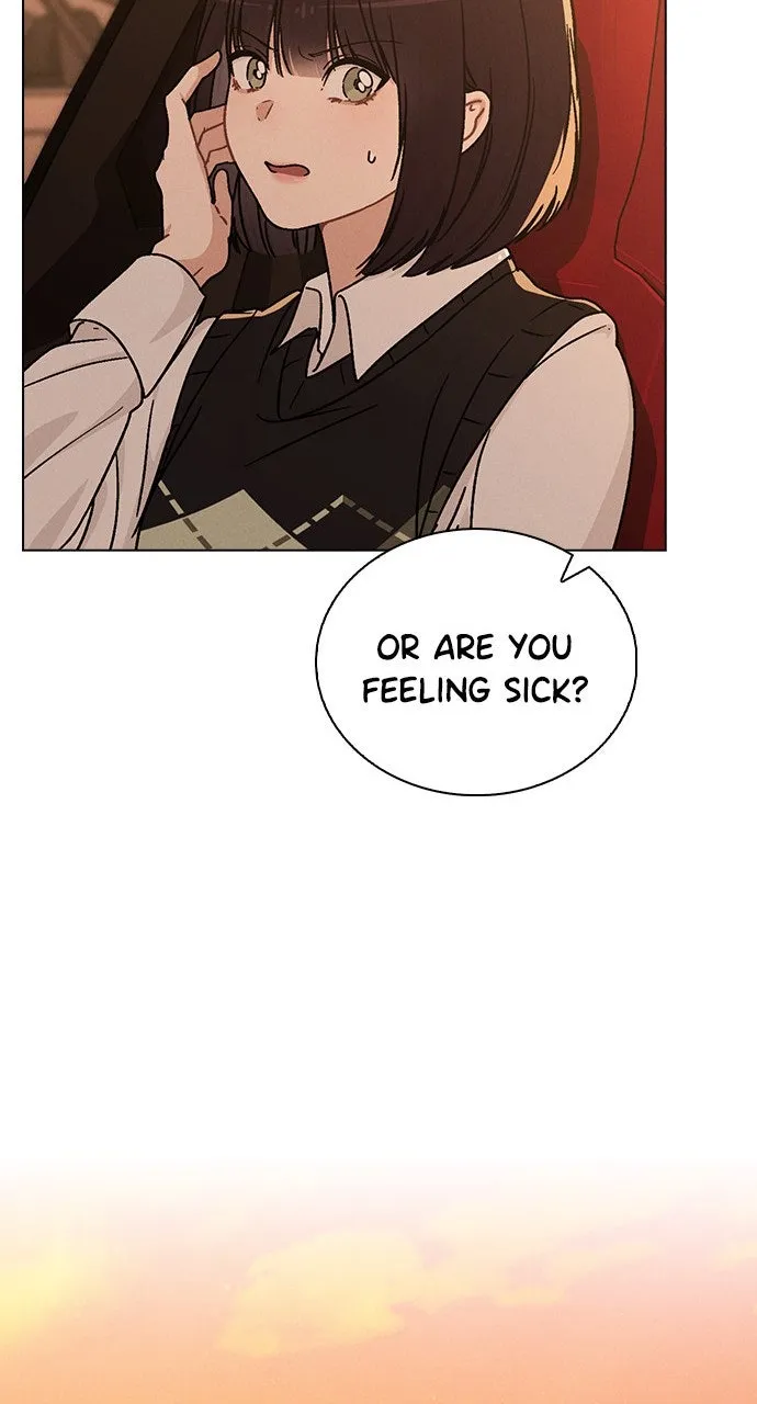 Ex-Love Review Chapter 15 page 106 - 
