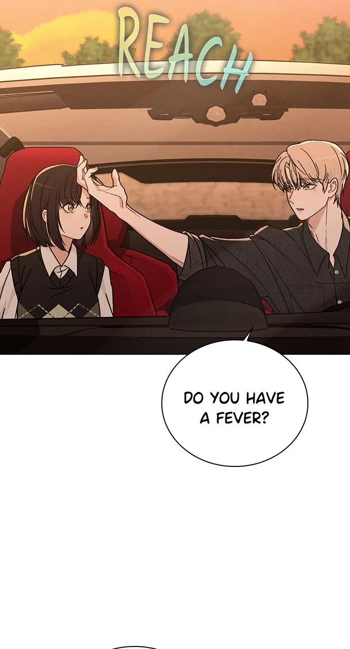 Ex-Love Review Chapter 15 page 107 - 