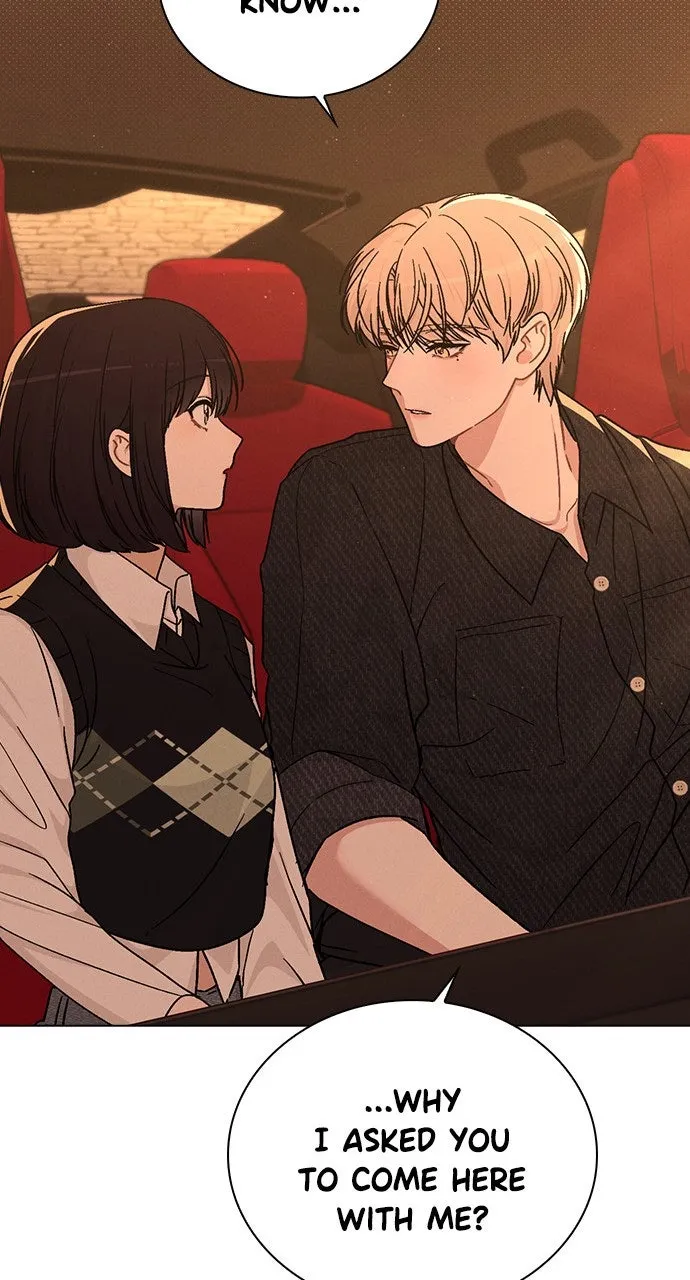 Ex-Love Review Chapter 15 page 112 - 