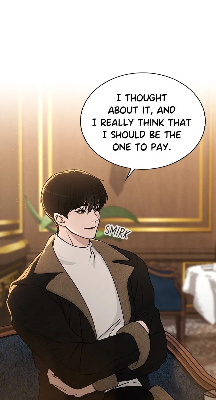 Ex-Love Review Chapter 15 page 14 - 