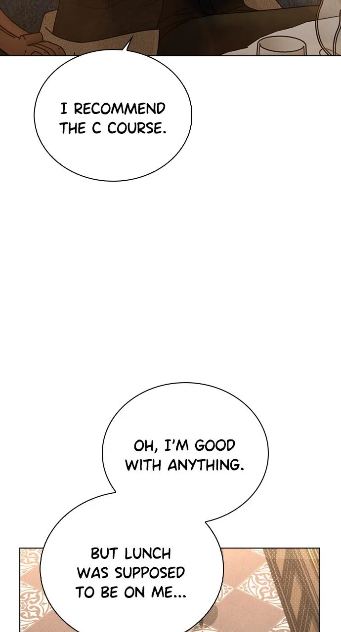 Ex-Love Review Chapter 15 page 15 - 