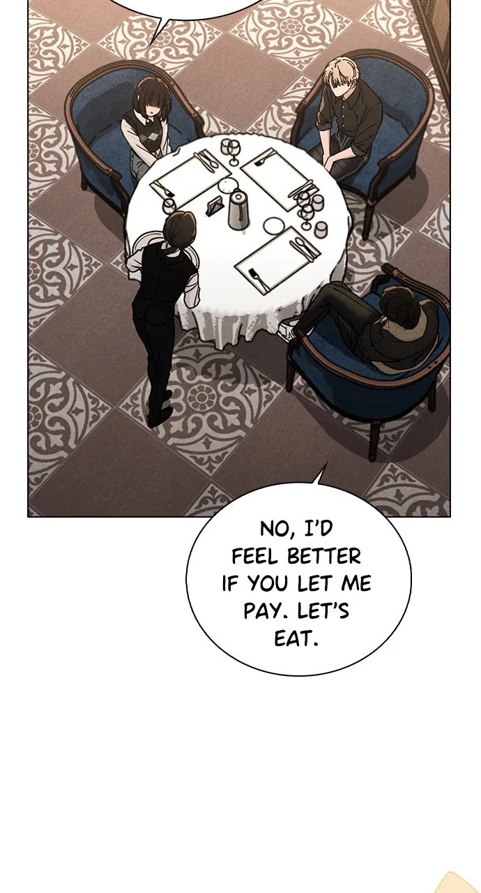 Ex-Love Review Chapter 15 page 16 - 