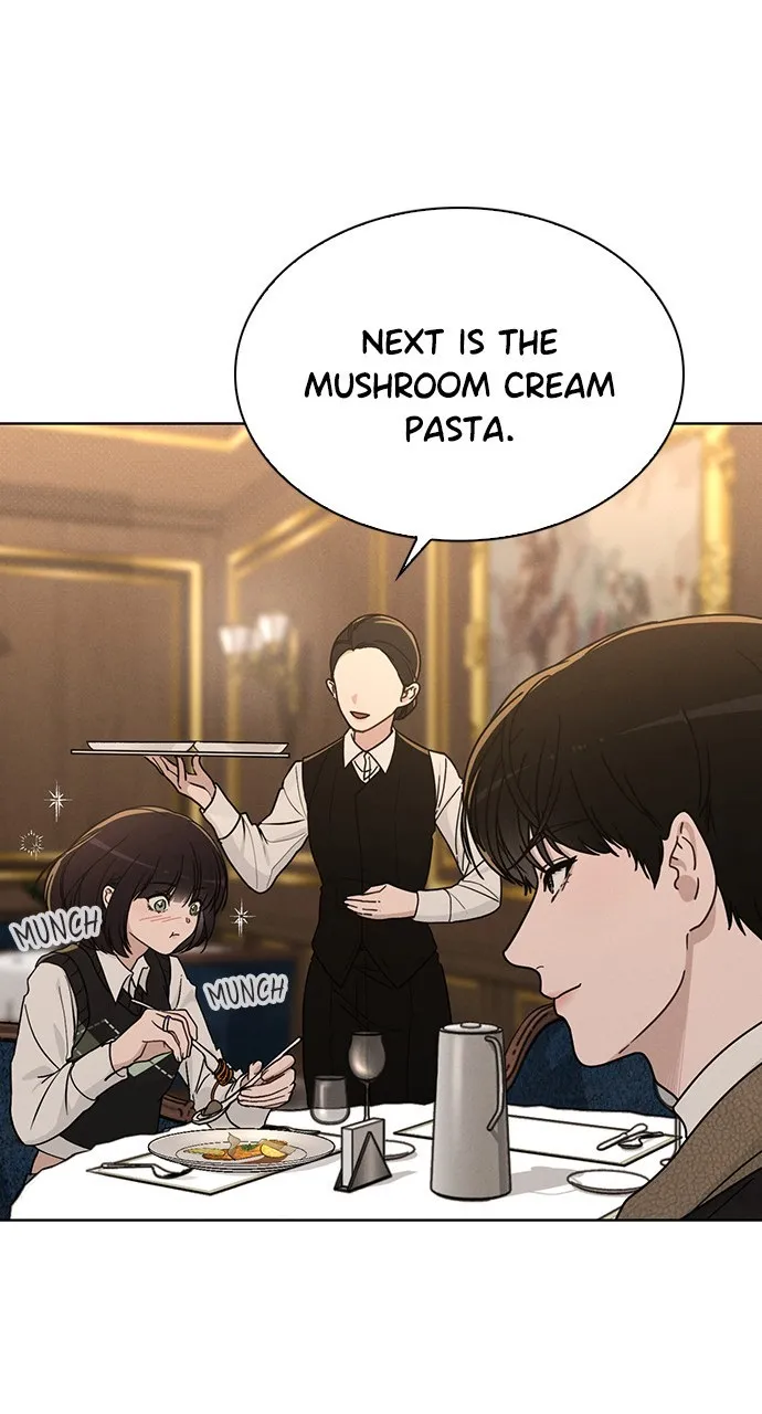 Ex-Love Review Chapter 15 page 19 - 