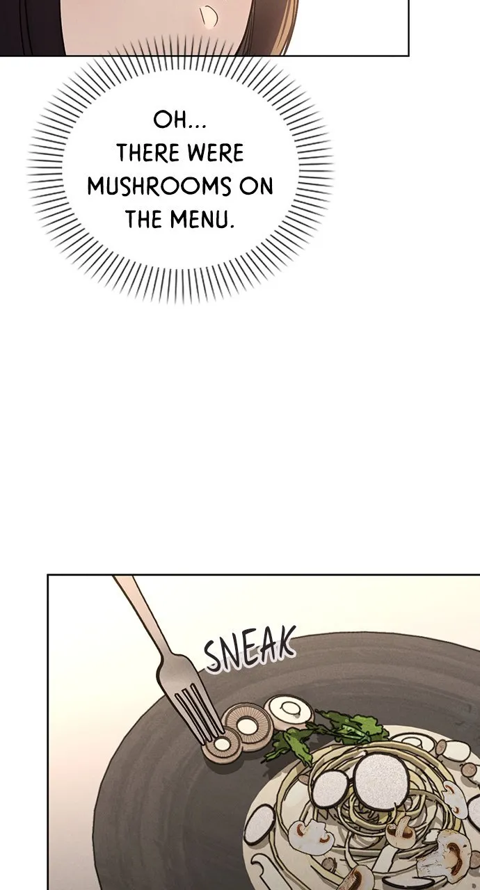 Ex-Love Review Chapter 15 page 21 - 
