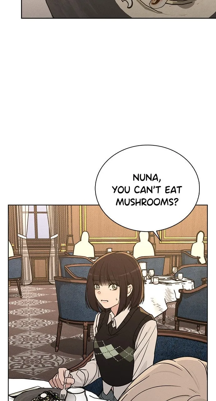 Ex-Love Review Chapter 15 page 22 - 