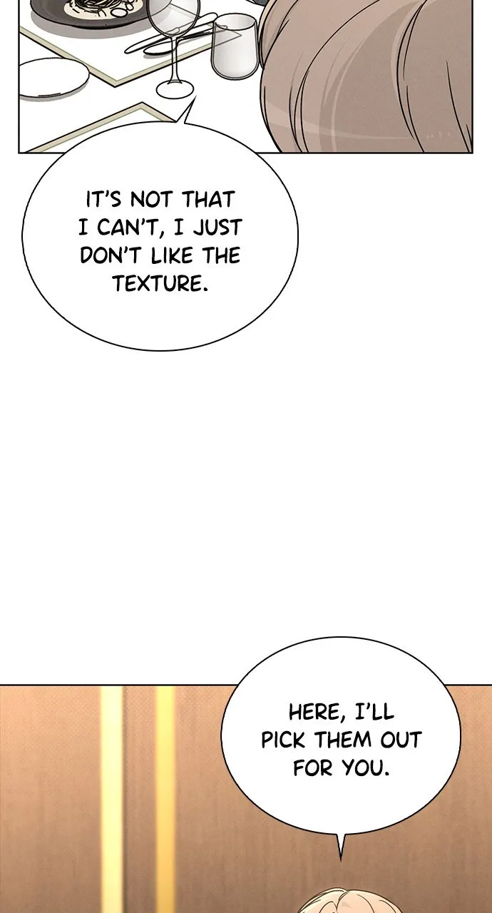 Ex-Love Review Chapter 15 page 23 - 