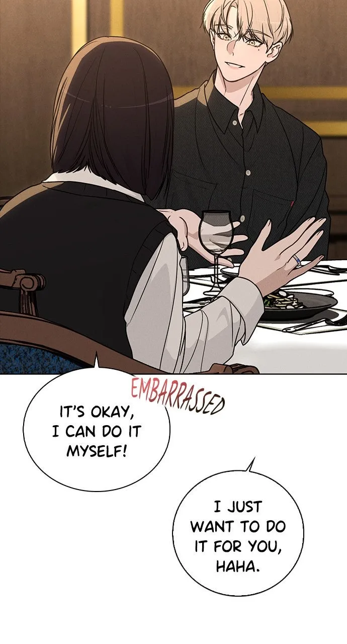 Ex-Love Review Chapter 15 page 24 - 