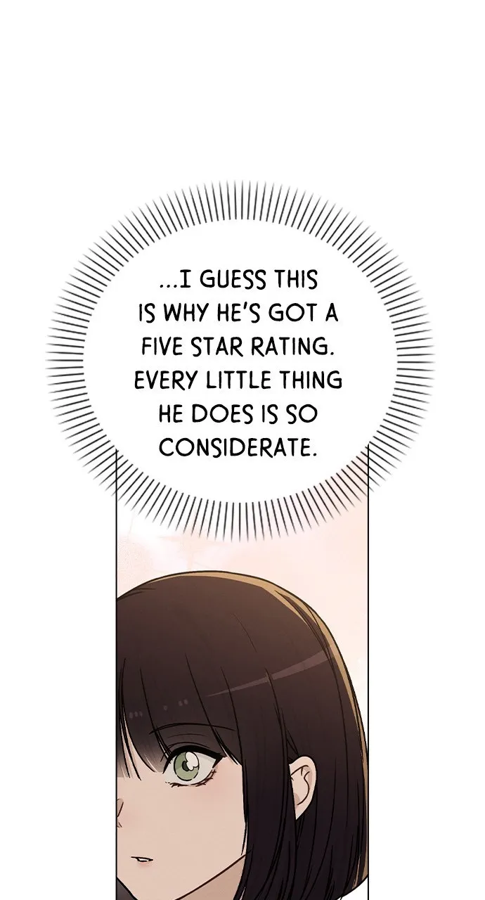 Ex-Love Review Chapter 15 page 25 - 