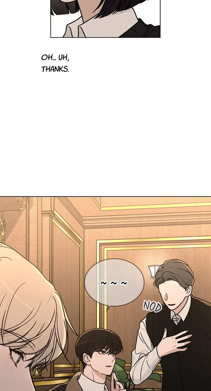 Ex-Love Review Chapter 15 page 26 - 