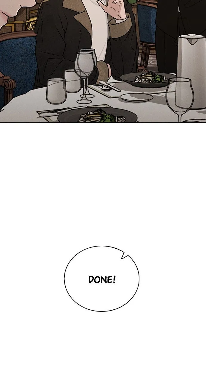 Ex-Love Review Chapter 15 page 27 - 
