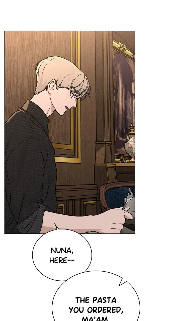Ex-Love Review Chapter 15 page 28 - 