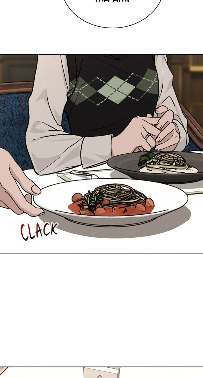 Ex-Love Review Chapter 15 page 29 - 