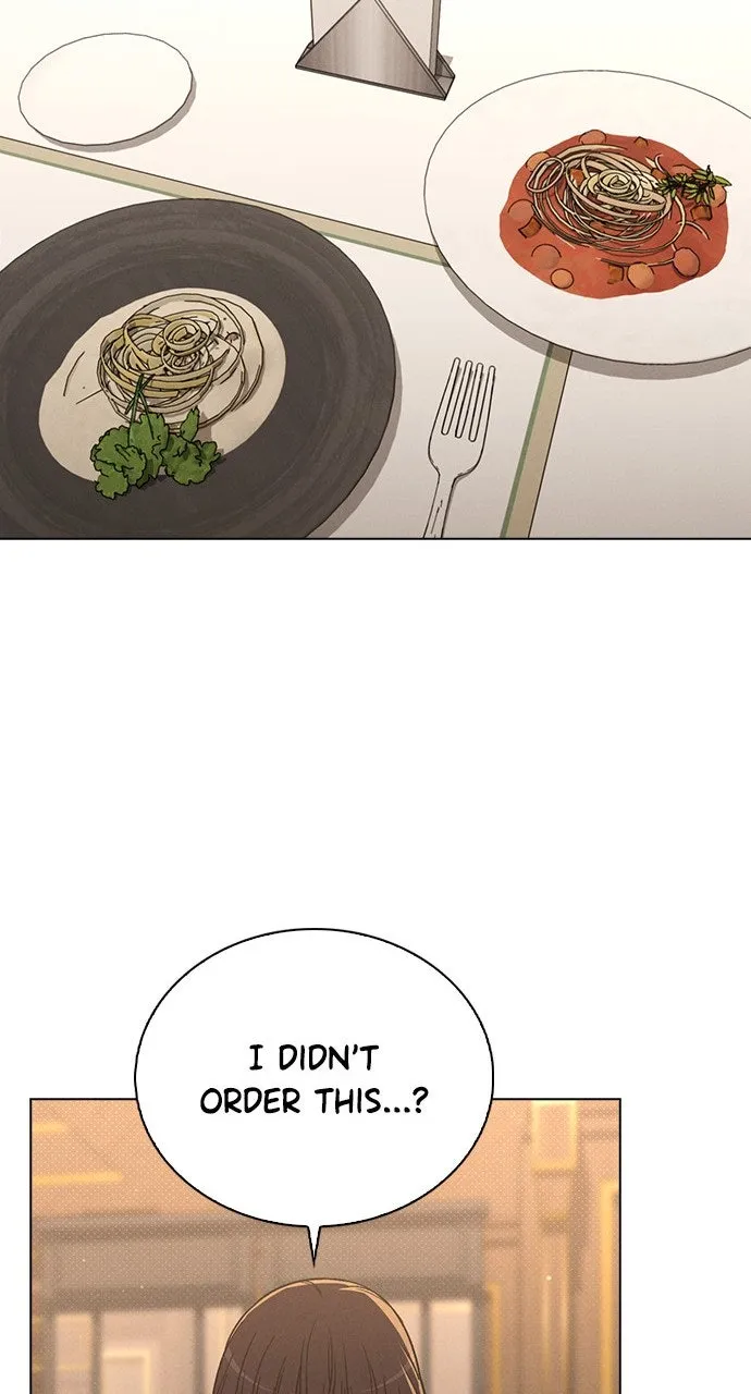 Ex-Love Review Chapter 15 page 30 - 