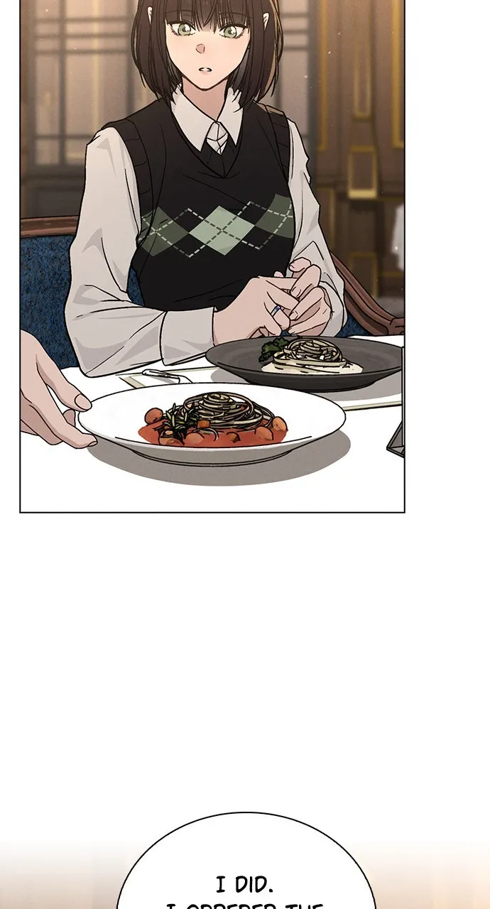 Ex-Love Review Chapter 15 page 31 - 