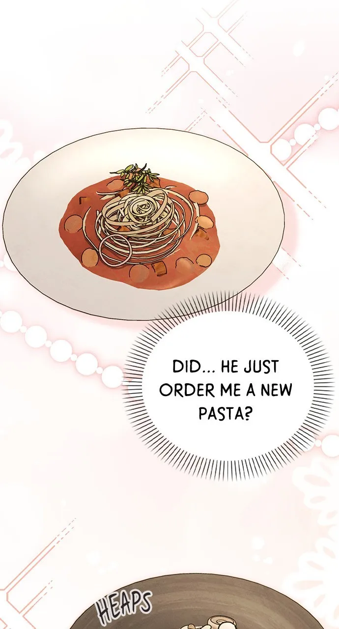 Ex-Love Review Chapter 15 page 35 - 