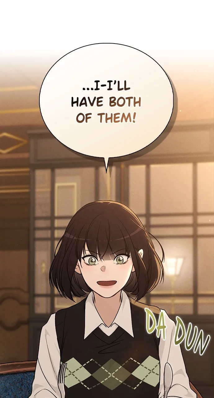 Ex-Love Review Chapter 15 page 38 - 