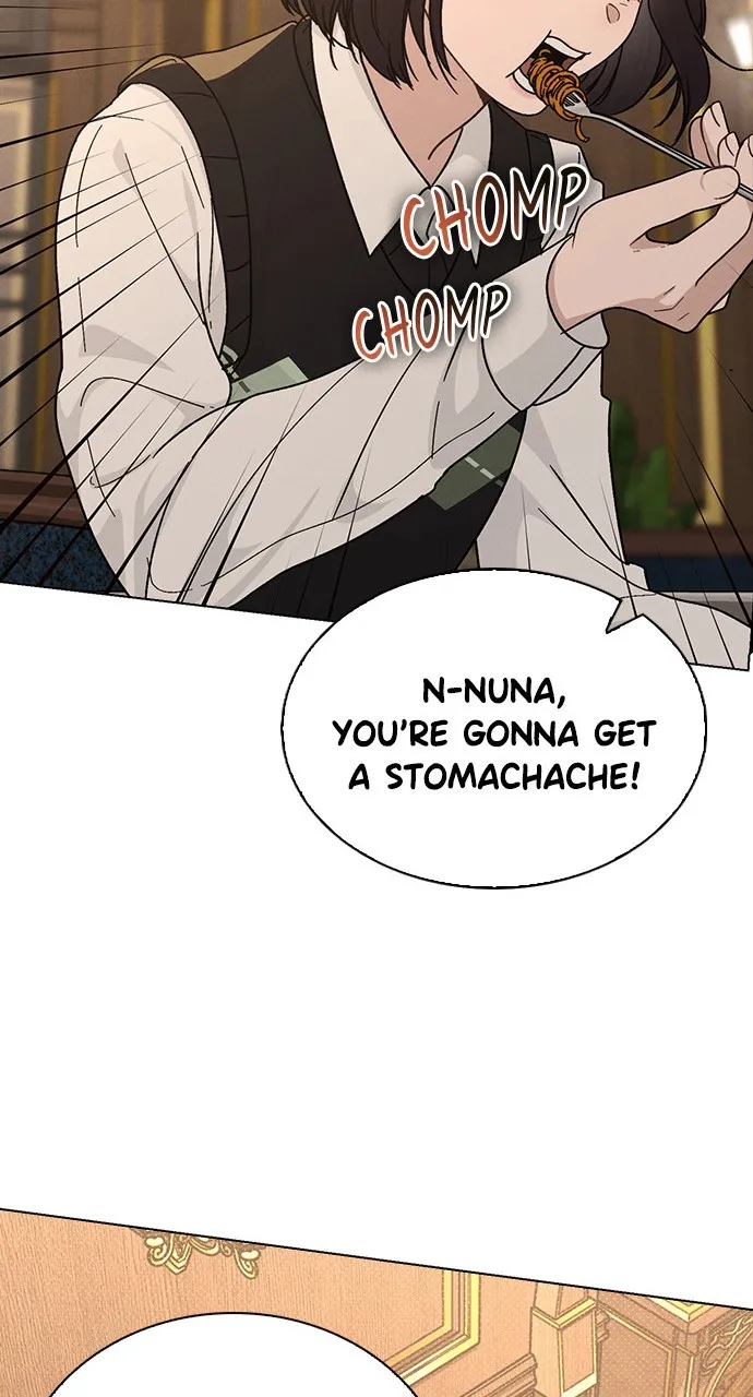 Ex-Love Review Chapter 15 page 40 - 