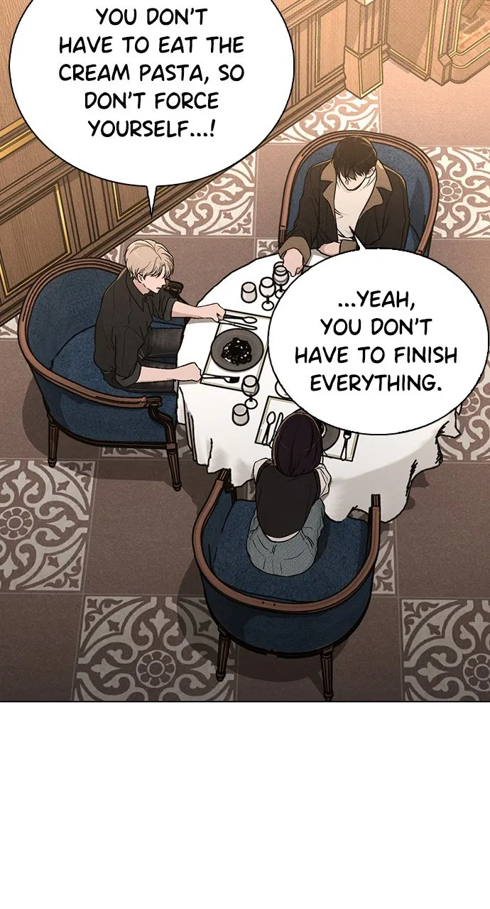 Ex-Love Review Chapter 15 page 41 - 