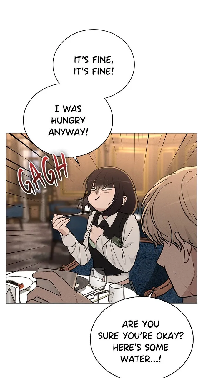 Ex-Love Review Chapter 15 page 42 - 