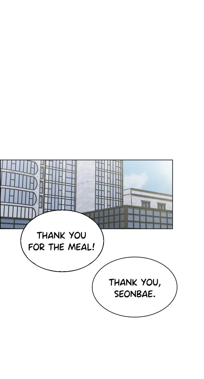 Ex-Love Review Chapter 15 page 45 - 