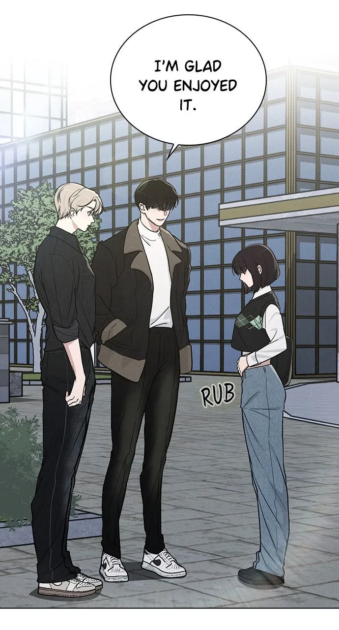Ex-Love Review Chapter 15 page 46 - 