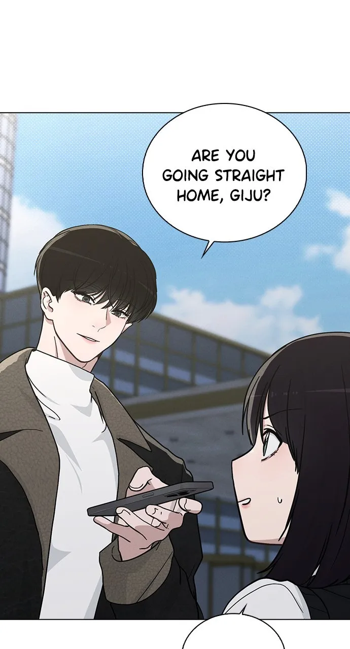 Ex-Love Review Chapter 15 page 48 - 