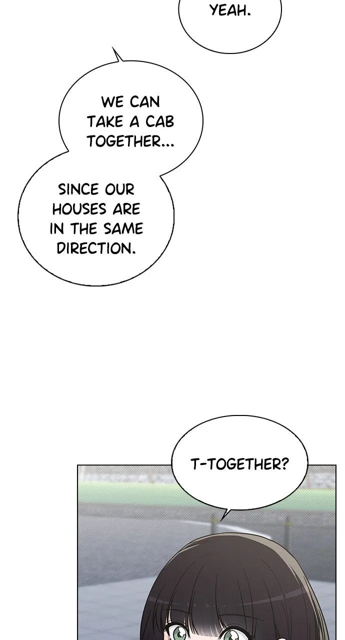 Ex-Love Review Chapter 15 page 49 - 