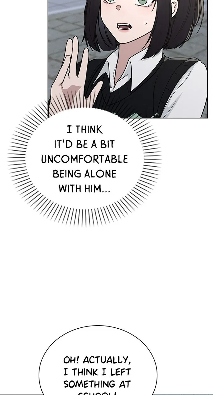 Ex-Love Review Chapter 15 page 50 - 