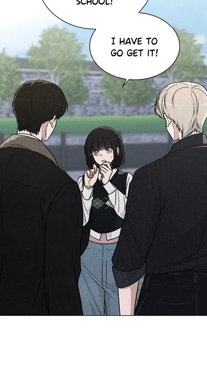 Ex-Love Review Chapter 15 page 51 - 