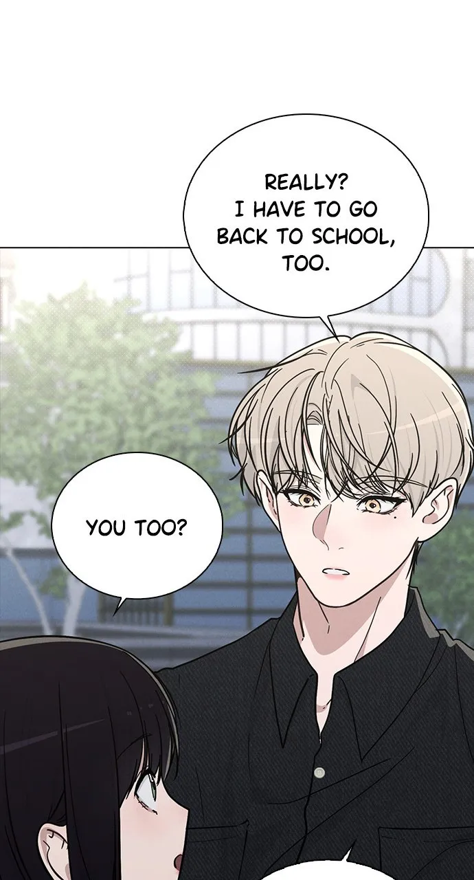 Ex-Love Review Chapter 15 page 52 - 