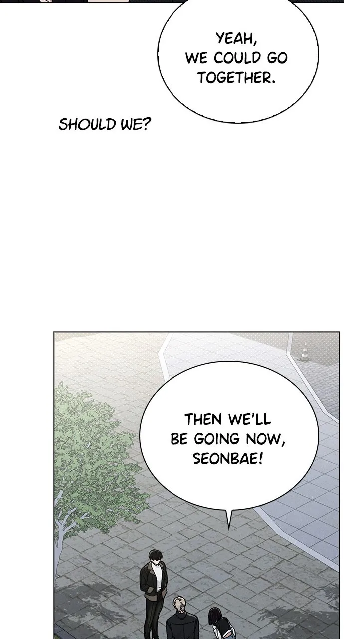 Ex-Love Review Chapter 15 page 53 - 