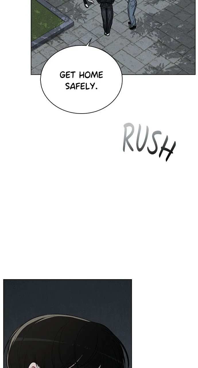 Ex-Love Review Chapter 15 page 54 - 