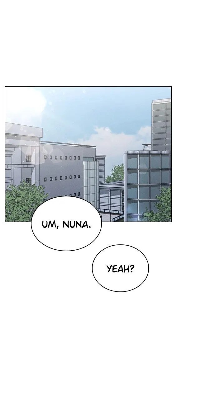 Ex-Love Review Chapter 15 page 56 - 