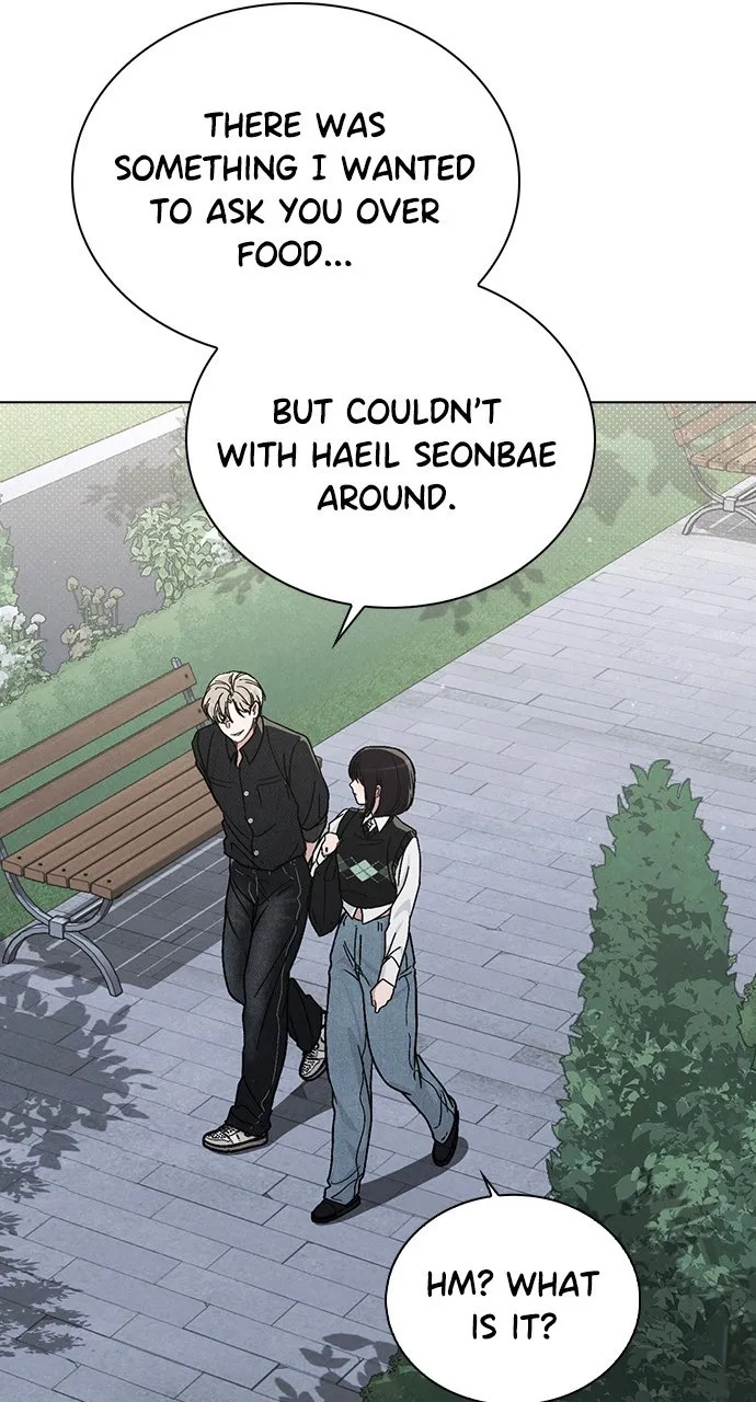 Ex-Love Review Chapter 15 page 57 - 