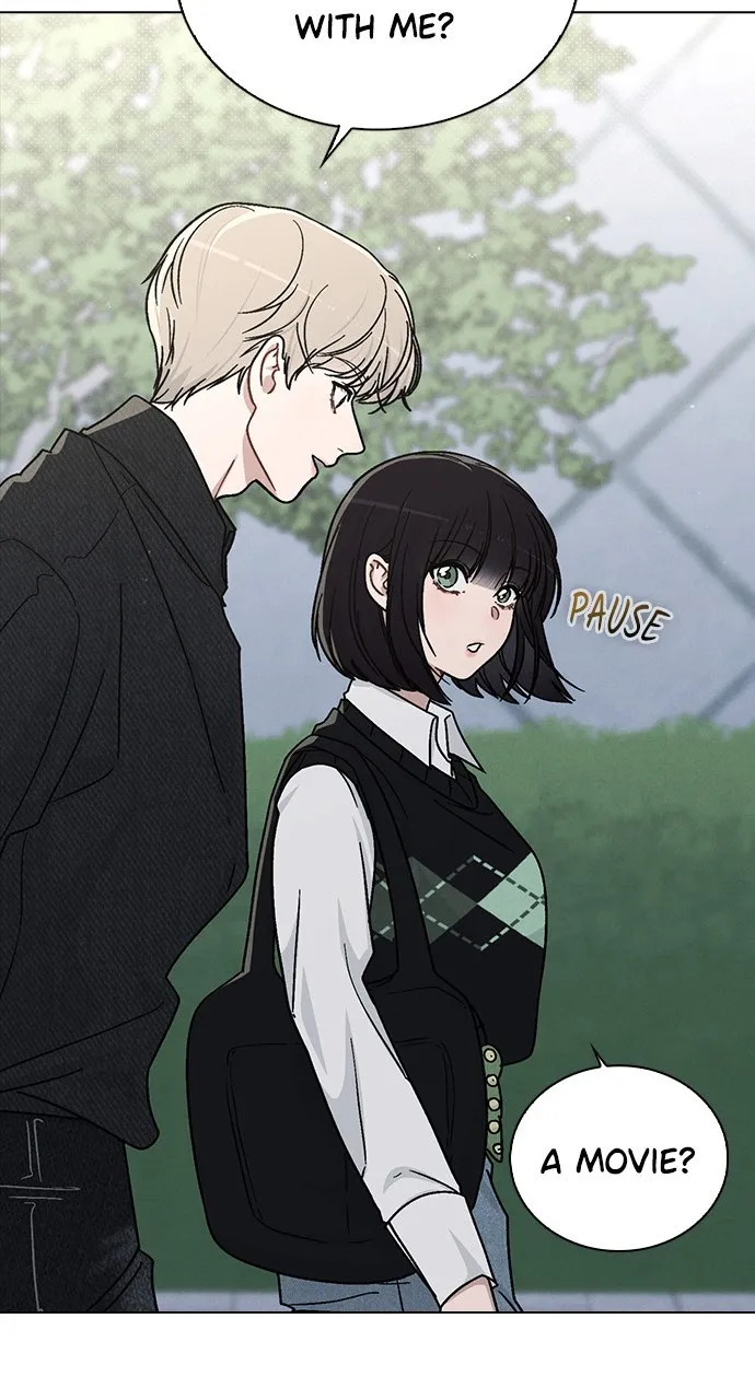 Ex-Love Review Chapter 15 page 59 - 