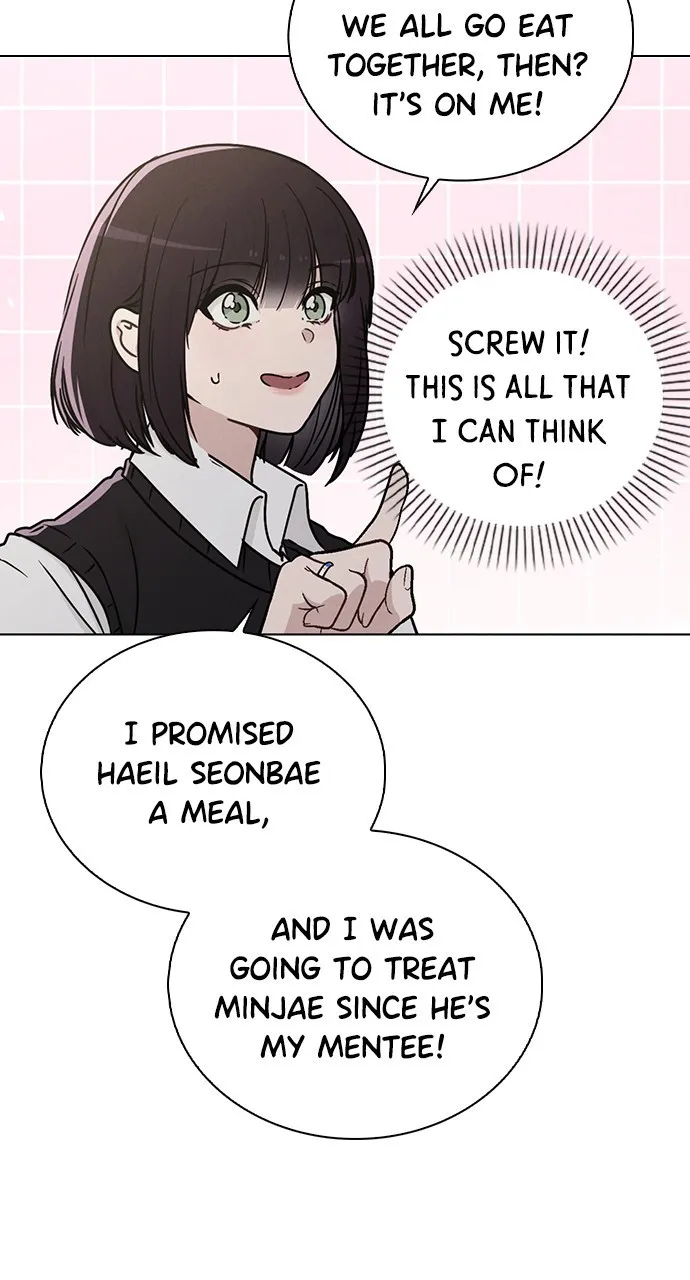 Ex-Love Review Chapter 15 page 7 - 