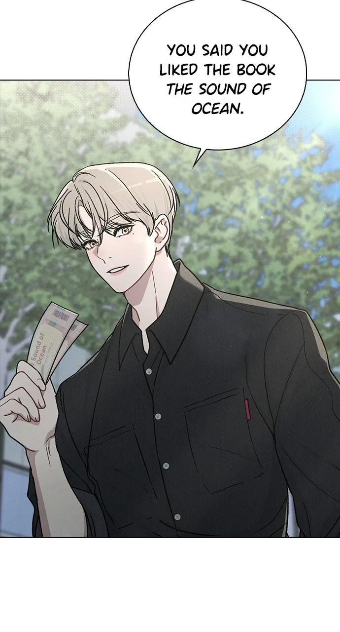 Ex-Love Review Chapter 15 page 61 - 