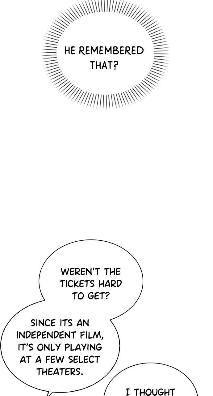 Ex-Love Review Chapter 15 page 64 - 